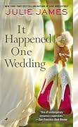 It Happened One Wedding (FBI/US Attorney, #5)