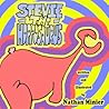 Stevie the Hopposaurus by Nathan Minier