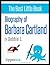 Biography of Barbara Cartland