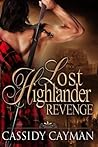 Revenge (Lost Highlander, #3)