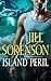 Island Peril (Aftershock, #...