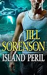 Island Peril by Jill Sorenson