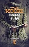 La Femme sans tête (Alchemia, #1)