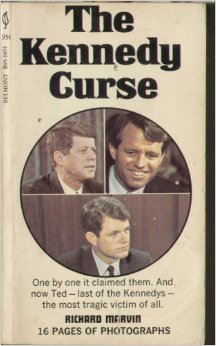 The Kennedy Curse