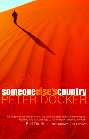 Someone Else's Country (Paperback)