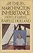 The Marchington Inheritance by Isabelle Holland