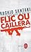 Flic ou caillera