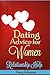 Dating Advice For Women by Amy     Johnson