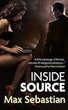 Inside Source by Max Sebastian