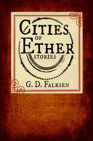 Cities of Ether Stories (ebook)