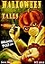 Halloween Tales 2012