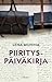 Piirityspäiväkirja