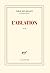 L'ablation by Tahar Ben Jelloun