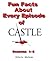 Fun Facts about Every Episode of Castle