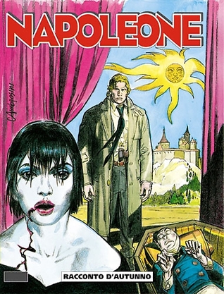 Napoleone n. 5: racconto d'autunno (Mass Market Paperback)