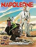 Napoleone n. 9: La lucertola e il serpente