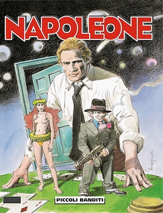 Napoleone n. 10: Piccoli banditi