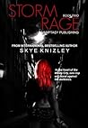 Stormrage by Skye Knizley