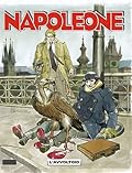 Napoleone n. 11: L'avvoltoio