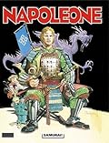 Napoleone n. 12: Samurai!
