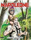 Napoleone n. 13: La foresta che cammina