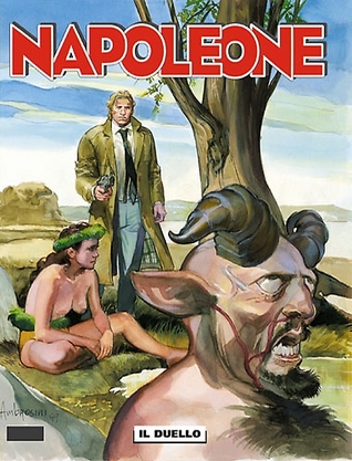 Napoleone n. 14: Il duello (Mass Market Paperback)