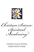 Christian Science: Spiritua...