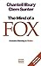 The Mind of a fox: Scenario...