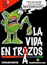 La vida en Trazos (Spanish Edition) La vida en Trazos (Spanish Edition)