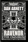 Ravenor: The Omnibus