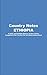 ETHIOPIA Country Studies: A brief, comprehensive study of Ethiopia