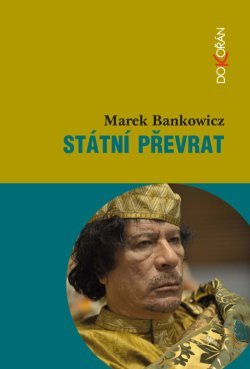 Státní převrat (Paperback)