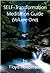 SELF-Transformation Meditation Guide, Volume One by Floyd Henderson