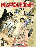 Napoleone n. 16: Voci nel muro