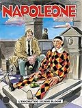 Napoleone n. 18: L'enigmatico signor Bloom