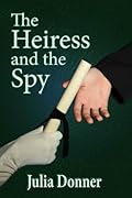 The Heiress and the Spy