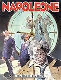 Napoleone n. 19: Nel cerchio del tempo