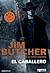 El caballero by Jim  Butcher