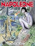 Napoleone n. 20: Delitto nel bosco