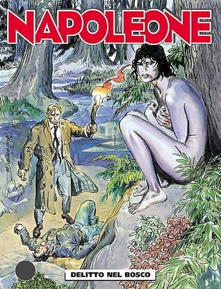 Napoleone n. 20: Delitto nel bosco (Mass Market Paperback)