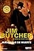 Máscaras de muerte by Jim  Butcher