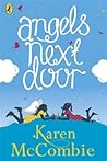 Angels Next Door by Karen McCombie