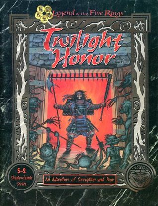 Twilight Honor