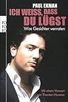 Ich weiß, dass du...