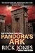 Pandora's Ark (Vatican Knights, #4)