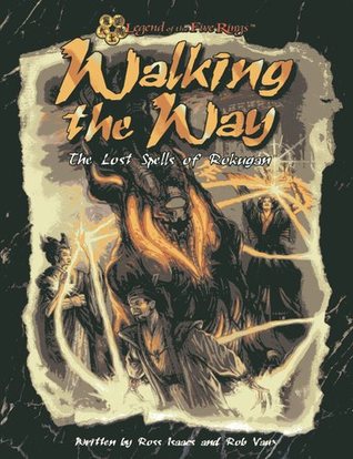 Walking the Way (Paperback)