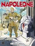 Napoleone n. 23: Il cane di corallo