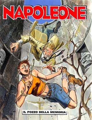 Napoleone n. 24: Il pozzo della memoria