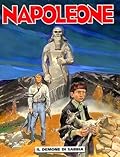 Napoleone n. 26: Il demone di sabbia