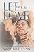 Let Me Love by Michelle  Lynn